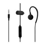 Casti cu microfon statie profesionala