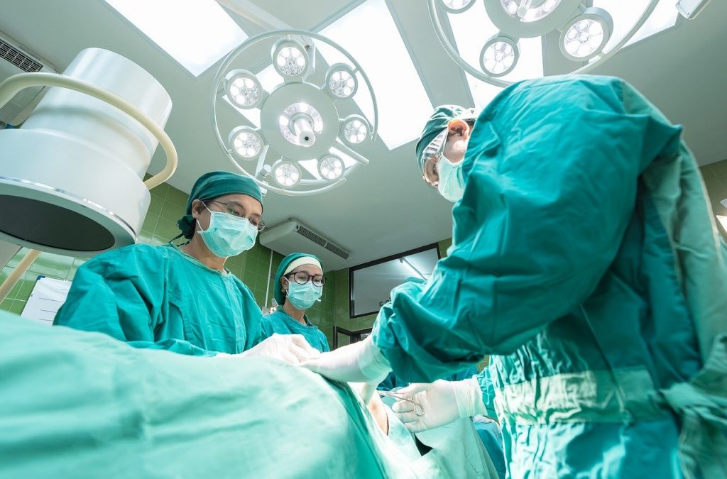 spital