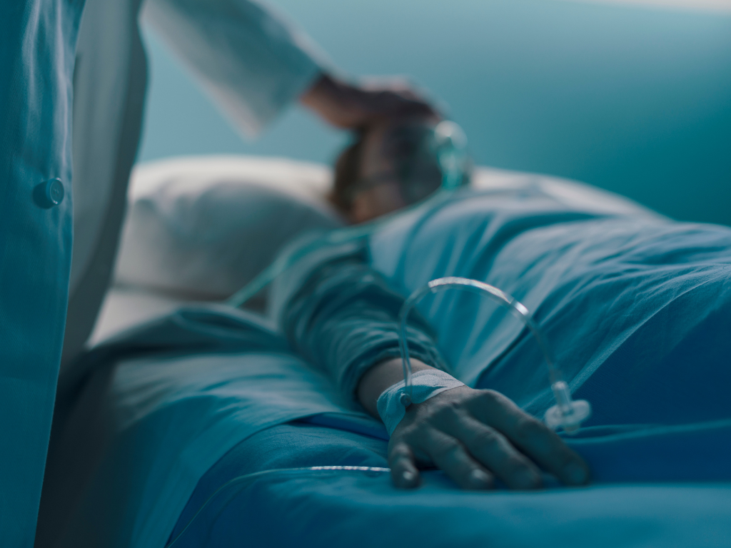 Buton de panica pacienti