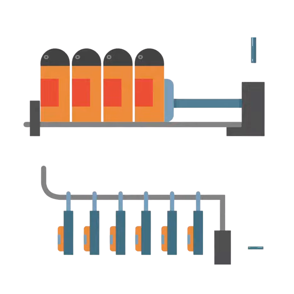 Carlige inteligente atifurt
