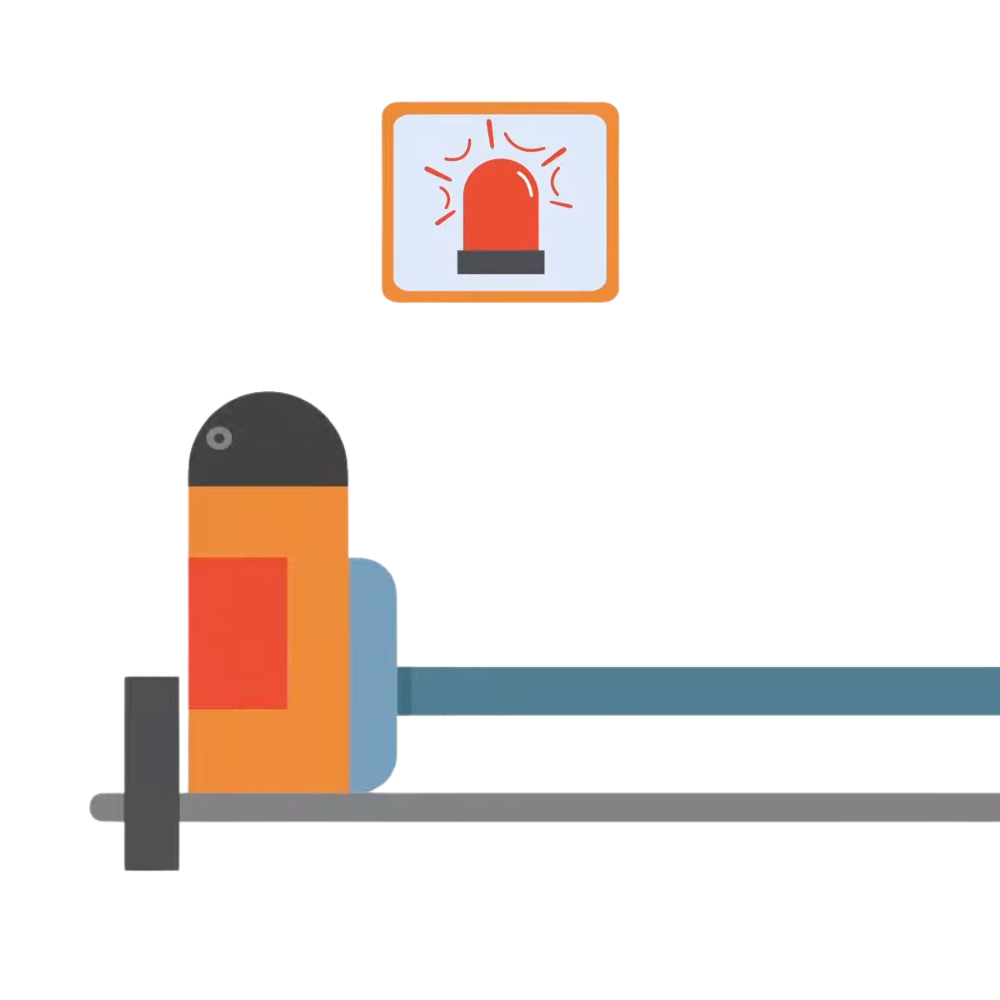 Sisteme inteligente de frontare